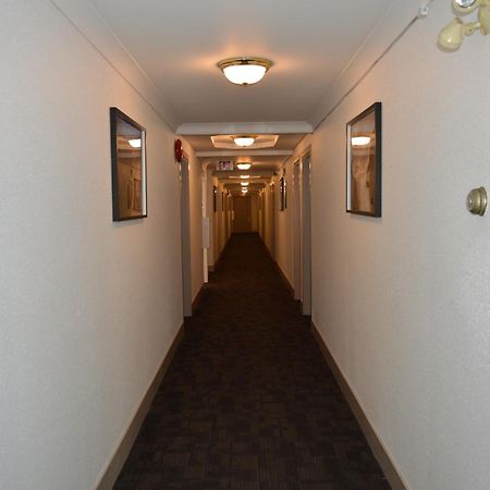Hotel Victoria Lillooet Exterior foto